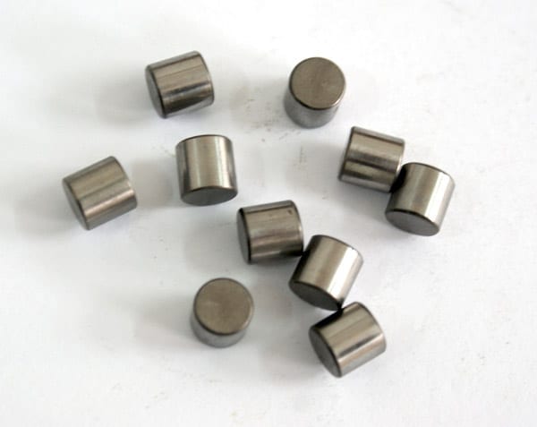 Good User Reputation for Double Row Needle Roller Bearings -
 pin – Ziguang