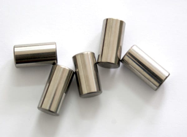 Factory wholesale Axial Needle Bearing -
 needle roller – Ziguang