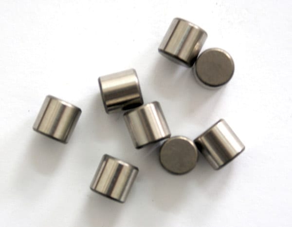 OEM manufacturer Radial Needle Bearing -
 pin – Ziguang