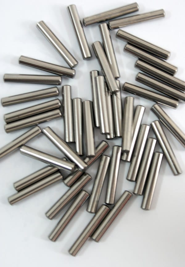 Cheapest Factory Needle Rollers Suppliers -
 stainless steel pin – Ziguang