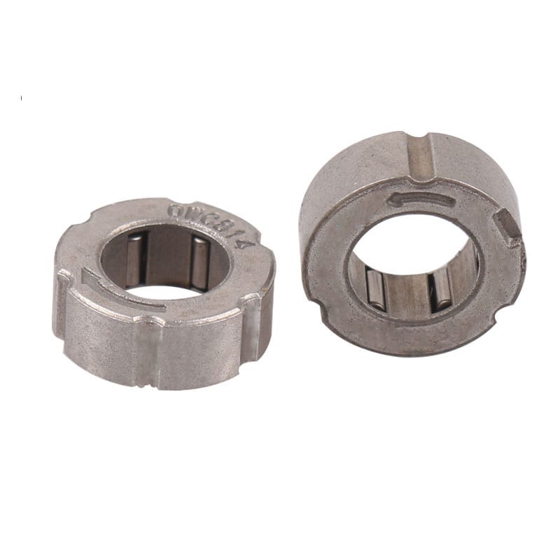 Manufactur standard Needle Roller Bearing Dimensions -
 Single Row OWC812 One Way Needle Roller Bearings – Ziguang