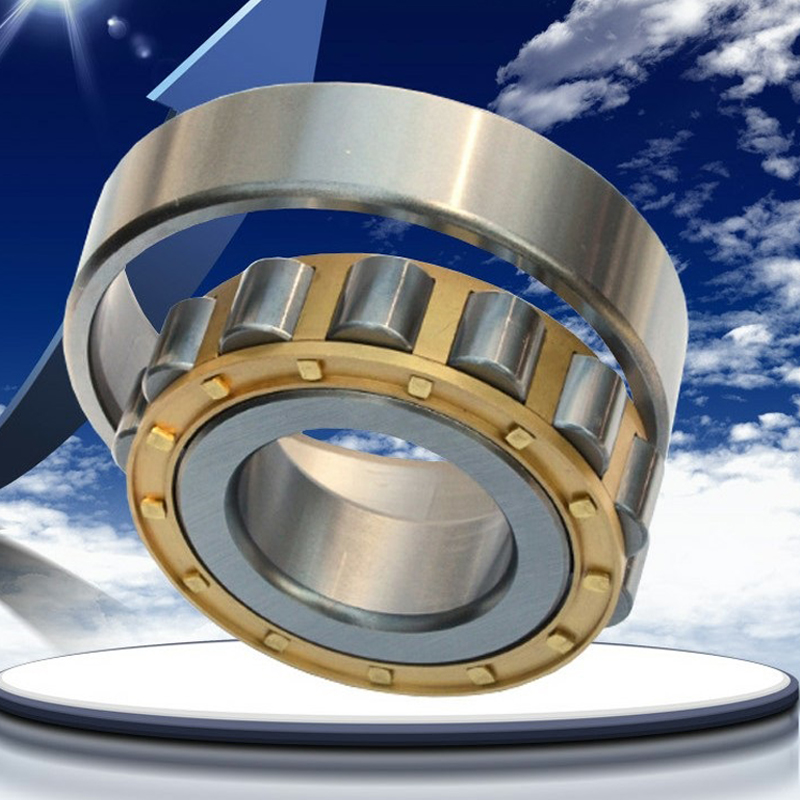 The global bearing market gradually resumes growth. China is the main market for the bearing manufacturing industry in the future