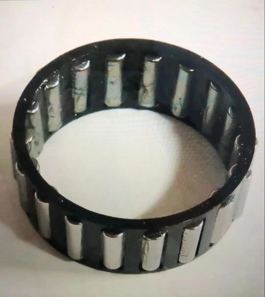 Ifihan si abẹrẹ rola bearings