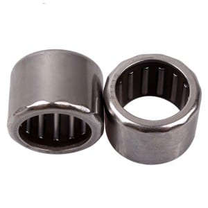 One Way Needle Bearing HF (steel spring)