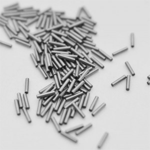 1×7.8mm Rounded End Loose Needle Rollers