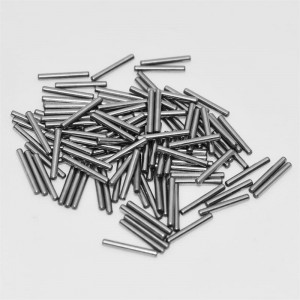1.5×19.8mm Rounded End Loose Needle Rollers