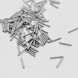 1.5 × 7.8mm Rounded End Loose Needle Rollers