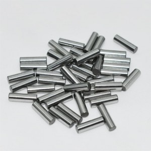 3.5×29.8mm Rounded End Loose Needle Rollers
