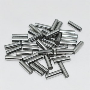 3.5×21.8mm Rounded End Loose Needle Rollers