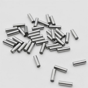3.5×21.8mm Rounded End Loose Needle Rollers