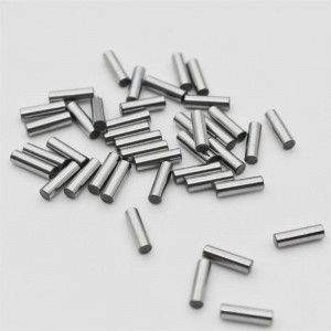 3.5×17.8mm Rounded End Loose Needle Rollers