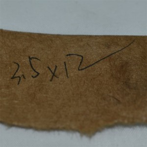 3.5×17.8mm Rounded End Loose Needle Rollers