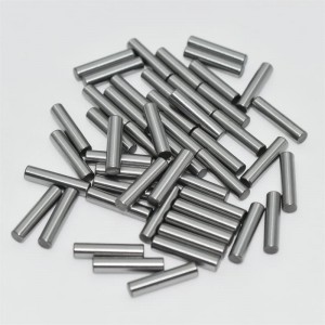 4×21.8mm Rounded End Loose Needle Rollers