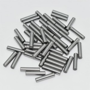 4×23.8mm Rounded End Loose Needle Rollers