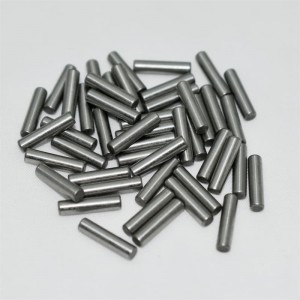 3/16×3/8 inch Flat Ended Loose Needle Rollers