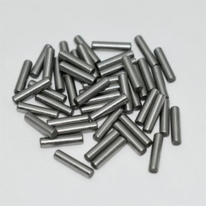 3/8×3/8 inch Flat Ended Loose Needle Rollers