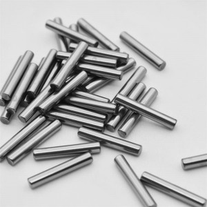 5x5mm Flat Ended Loose Needle Rollers