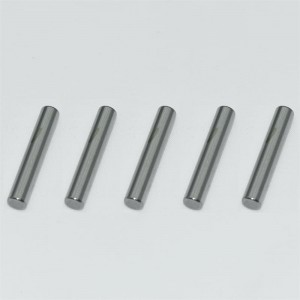 5×29.8mm Rounded End Loose Needle Rollers