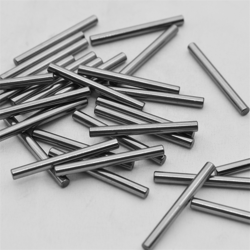 Development trend of bearing industry in China