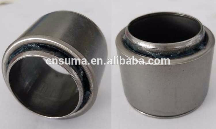 HFL283625 Drawn Cup Three Row One Way Needle Roller Bearing Manufacturer
