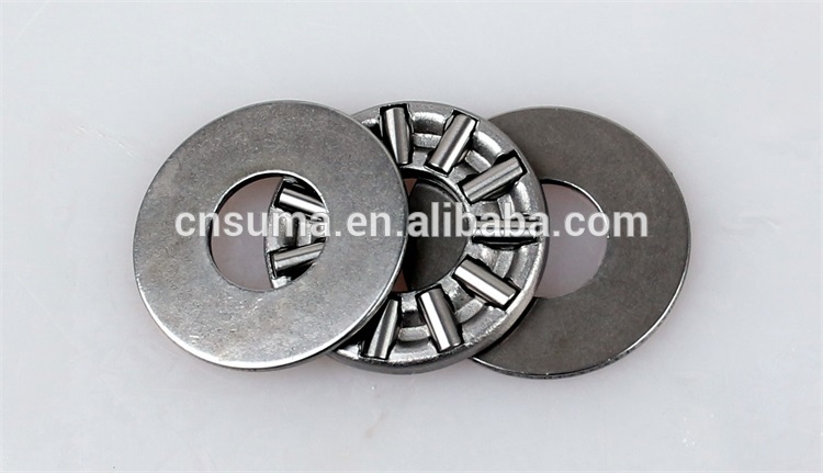 AXK85110+2AS Need Thrust Ball Bearing with Bearing Washer