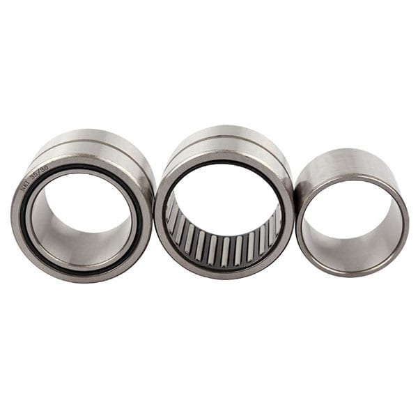 High Precision HK NA Needle Roller Bearing NA69/32 without Inner Rings
