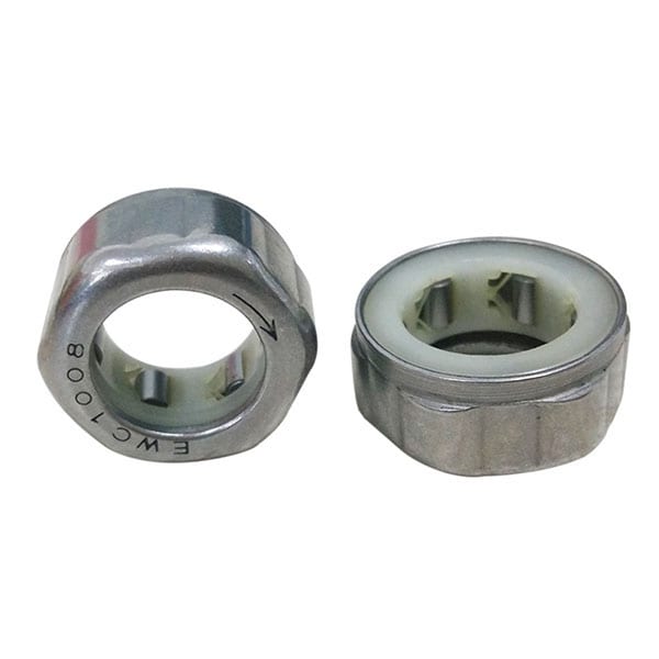 New Arrival China Roller Bearing Crankshaft -
 EWC 0608 Quality One Way Needle Roller Clutch Bearing – Ziguang