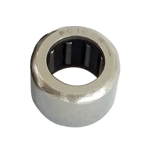 Special Price for Caged Needle Roller Bearing Sizes -
 One Way Bearing Drawn Cup Needle Roller Bearing FC16 – Ziguang