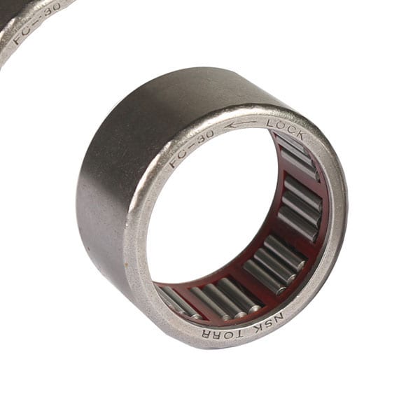 OEM Factory for Ball Bearing Cup -
 Draw Cup One Way Needle Roller Clutch Bearings FC25 25mmx32mmx20mm – Ziguang