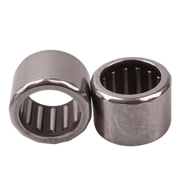 Low price for Roller Bearing Rollers -
 HF0812 One Way Needle Clutch Diabolo Bearings – Ziguang