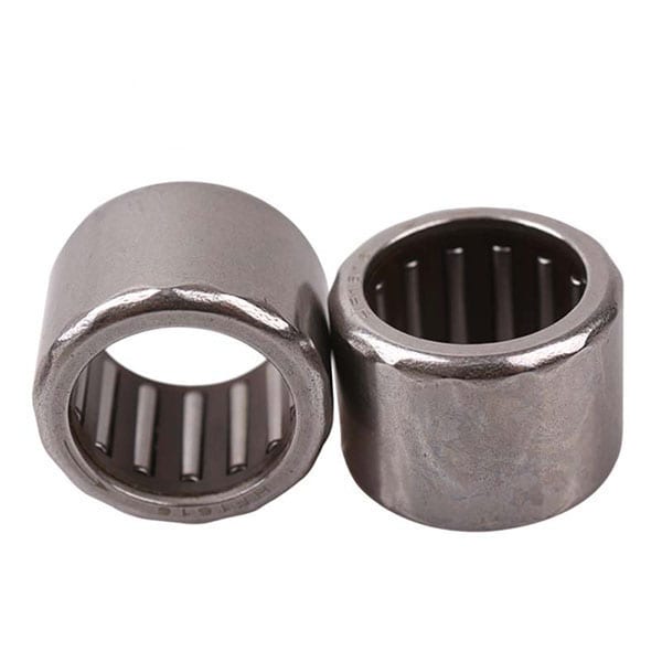 HF0812 One Way Needle Clutch Diabolo Bearings