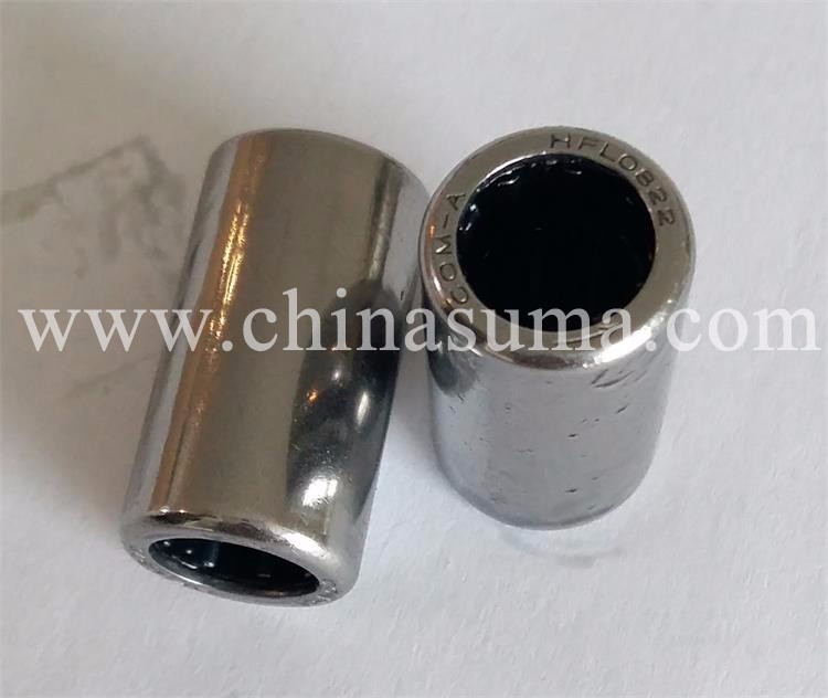 HFL0822KFR Chinese Supplier Needle Bearing One Way Needle Bearing Sizes