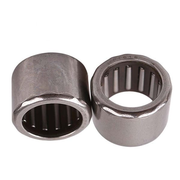Europe style for Nutr 12 Roller Bearing -
 Backstop Clutch HF3020 One Way Needle Bearing Manufacturer – Ziguang