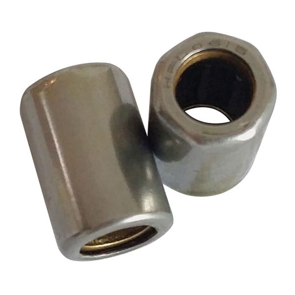 Hot sale Koyo Needle Bearings -
 HFL061012K Low Price One Way Needle Bearing For Small Machines – Ziguang