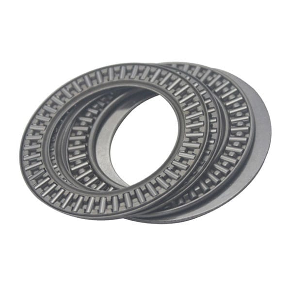 Europe style for Needle Roller Thrust Bearing Sizes -
 Flat Bearing Single Row Needle Roller Bearing AXK 6085 Thrust Bearing – Ziguang