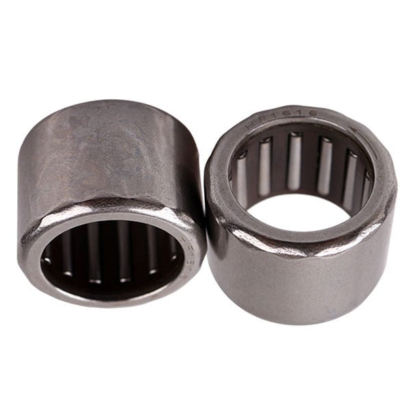 Fast delivery Gate Roller Bearings -
 HF081412 One Way Needle Bearing Drawn Cup Needle Roller Bearings – Ziguang