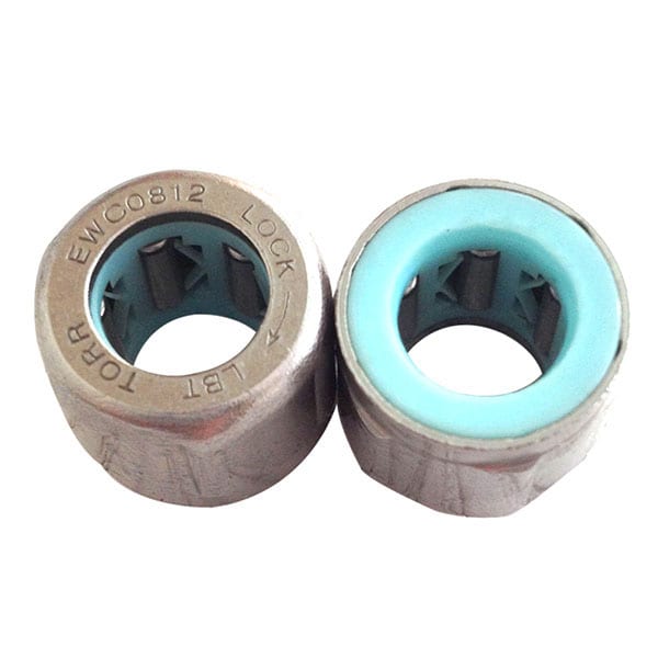 OEM Supply Drawer Roller Bearings -
 EWC One Way Bearing Needle Roller Clutch Bearing EWC0608A – Ziguang