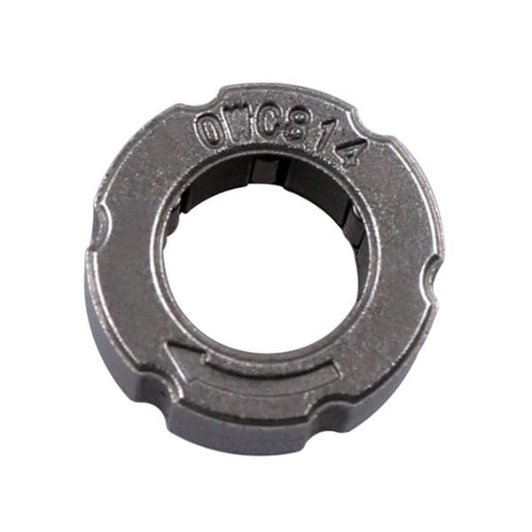 OWC 173512 Powder Metallurgy One-way Bearing Flat Roller Bearings Needle Roller Bearing