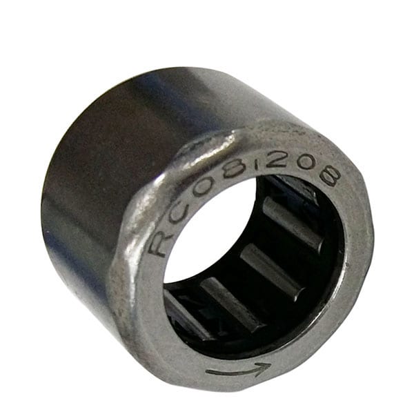 Chinese Professional Imperial Roller Bearings -
 RC061008 Drawn Cup Needle Bearing – Ziguang