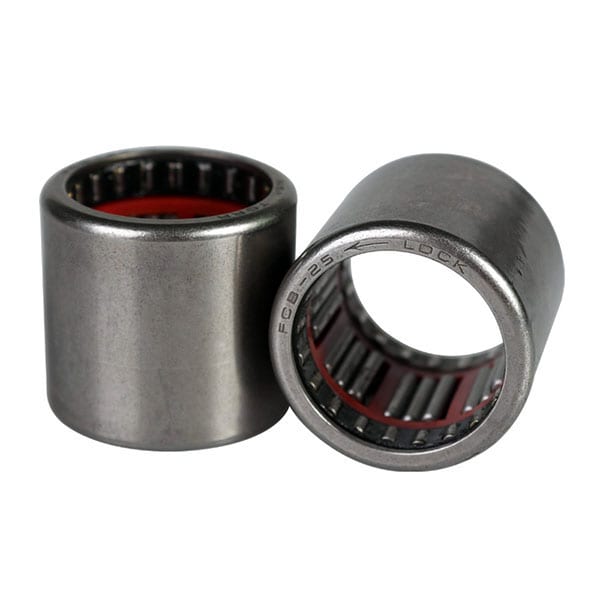 Manufacturer for Mcgill Roller Bearings -
 RC RCB Hold Back Unidirectional Needle Roller Clutch Bearing – Ziguang