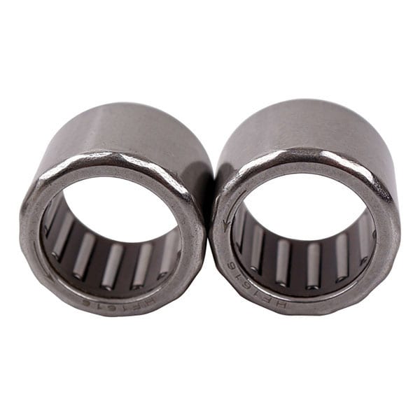 Kualitas HF0612 One Way Needle Bearing (pegas baja)