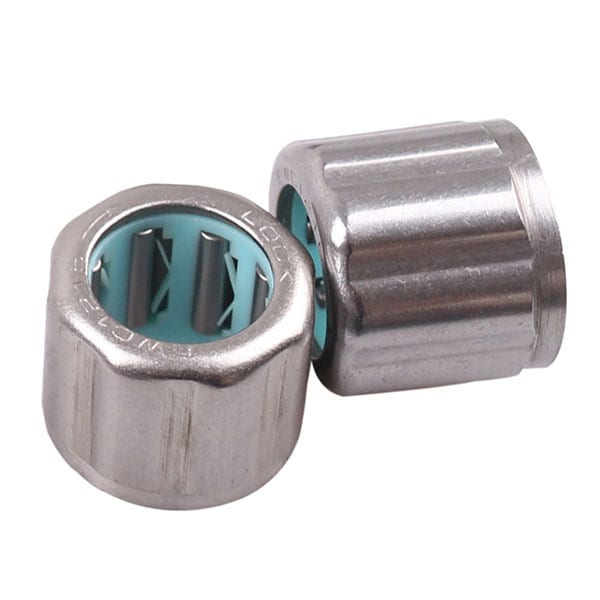 EWC;1WC series China Supplier One Way Needle Bearing