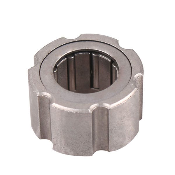 High reputation Marine Shaft Bearings -
 Single Row OWC812 One Way Needle Roller Bearings – Ziguang