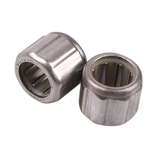 High Quality Needle Ball Bearing -
 EWC 1WC series One Way Needle Bearing Small One Way Clutch – Ziguang