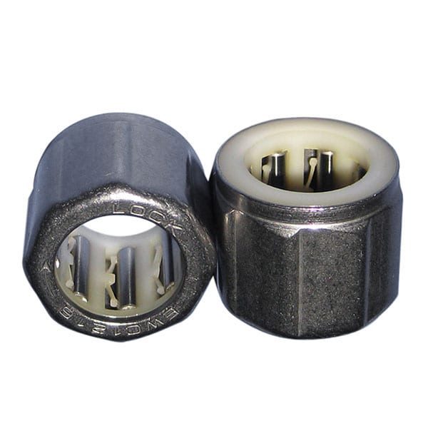 Manufacturing Companies for Needle Rollers Manufacturers -
 Outer Hexagonal Bearing One Way Needle Bearing Manufacturer 1WC0608 – Ziguang