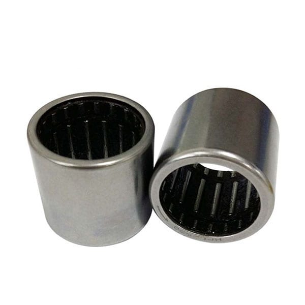 HFL Drawn cup bearing strip roller / one way needle bearing
