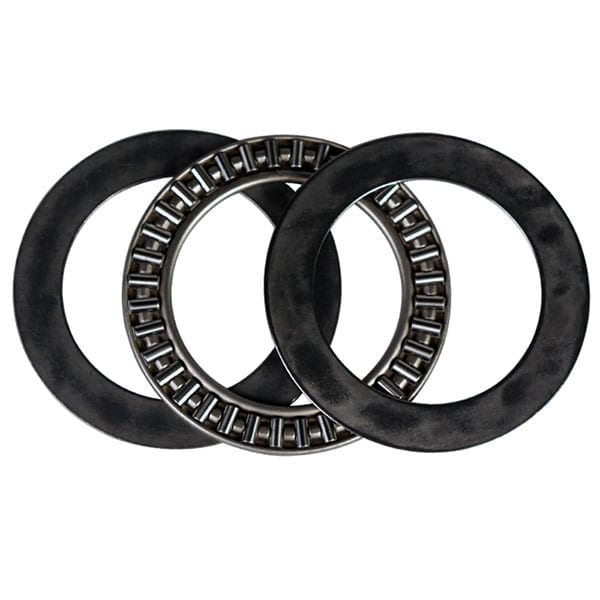 160*200*5 AXK 160200 Thrust Roller Needle Bearing and Cage Assmbles