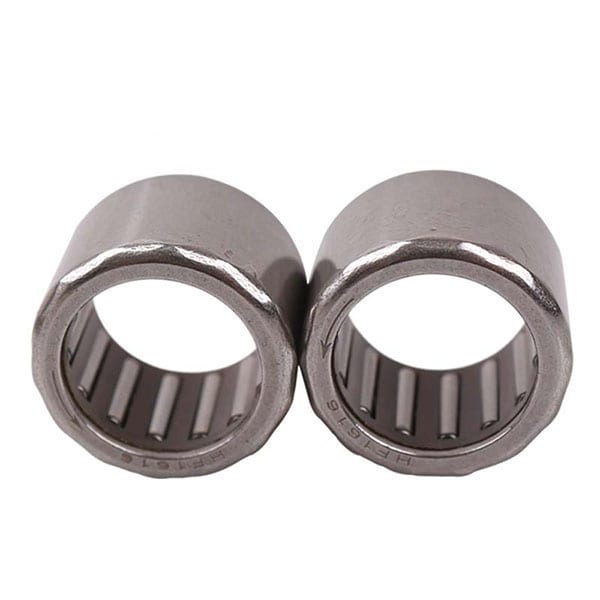 Best Price for Hfl0408kfr Roller Bearing -
 China Manufacturer One Way Needle Roller Clutch Bearing HFL2530 – Ziguang