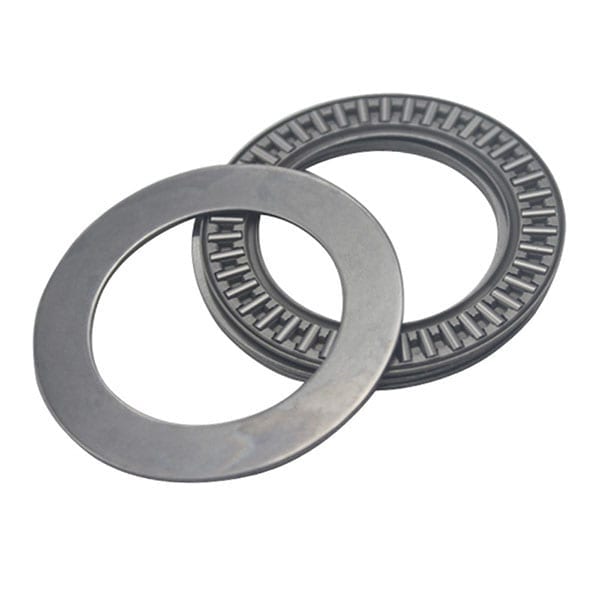 AXK 7095 Plain Thrust Roller Needle Bearing