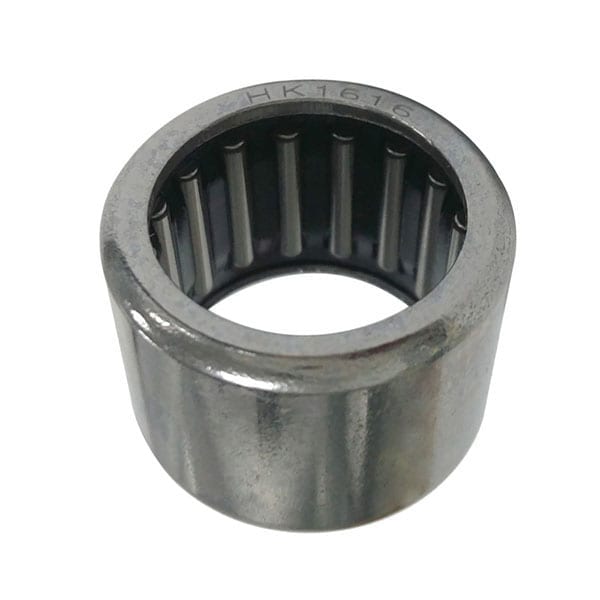 HK2816 Nadlo Bearing Fabriko Nadlo Kluĉilo Unu Vojo